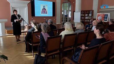 Русская православная церковь причислила южноуральца к лику святых 