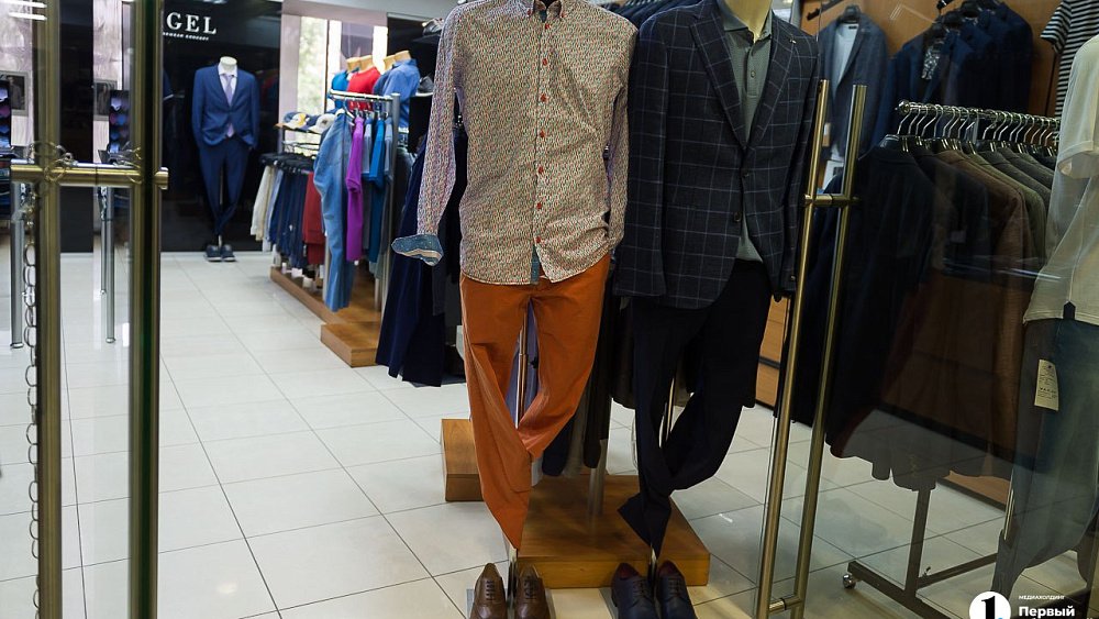 Челябинские мужчины склонны к спонтанному шопингу