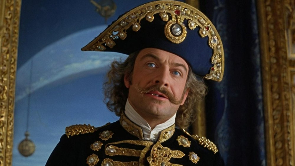 К развитию синдрома Мюнхгаузена может привести детская травма