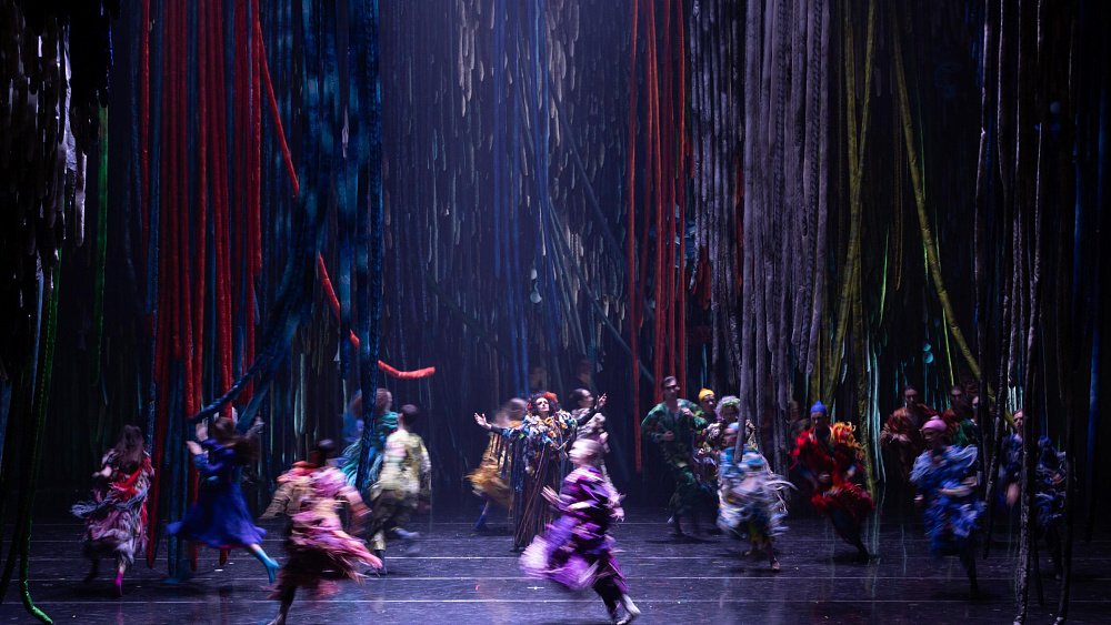 «Урал Опера Балет» привезет в Челябинск «Набукко» и «Сказки Перро»