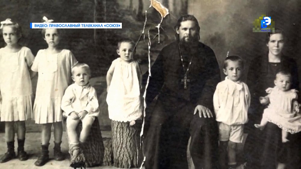 Миасцев познакомили с биографией южноуральского святого