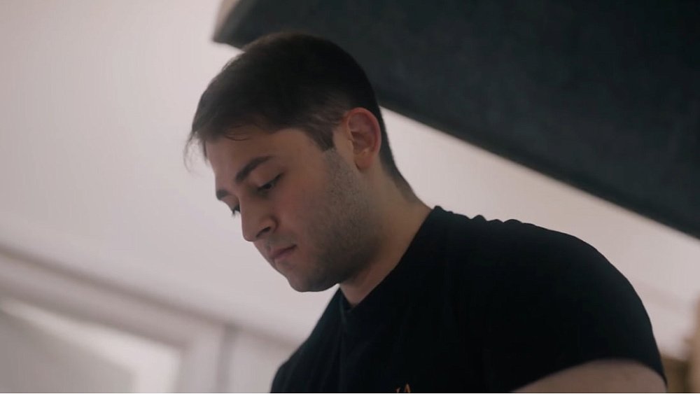 «Русская семья — это просто»: итальянец о жизни в Челябинске