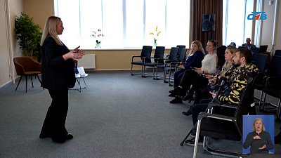 Челябинский Женский клуб рассказал регионам, как адаптировать бойцов после фронта