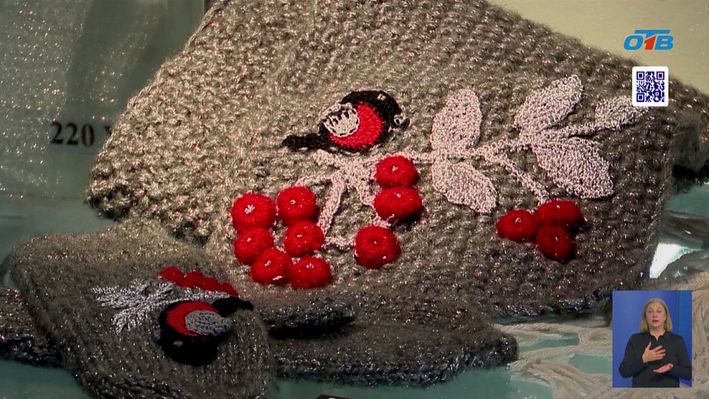 В Госудаственном историческом музее выставили работы школьников