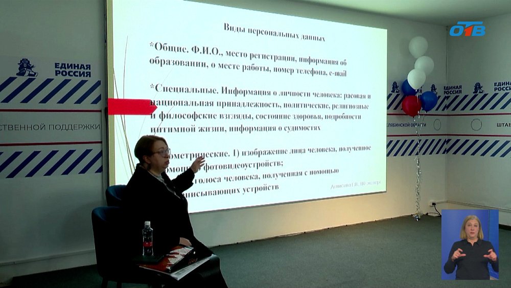 Что такое реестр воинского учета?