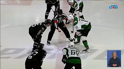 «Челмет» обыграл «Юнисон» в домашнем матче