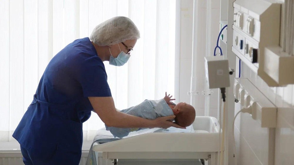 Каждая пятая женщина отказалась делать аборт после посещения консультации