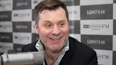 Илья Данилов: «Введение периода охлаждения при кредитовании поможет противостоять мошенникам»