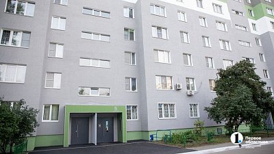 Интерес к покупке квартир на вторичном рынке Челябинска вырос на 7%