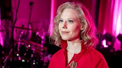 Певица Юта дала концерт для участников СВО в военной части Чебаркуля