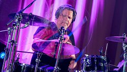 Певица Юта дала концерт для участников СВО в военной части Чебаркуля