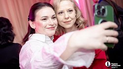 Певица Юта дала концерт для участников СВО в военной части Чебаркуля