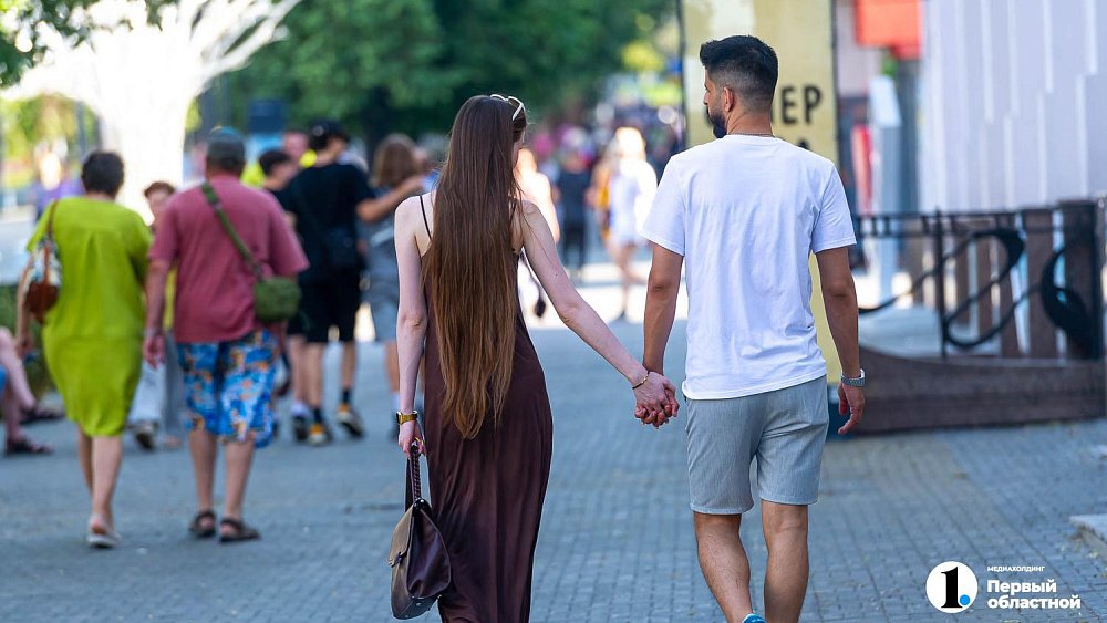 Требования как в Кремлевский полк: кого ищут в челябинских брачных агентствах