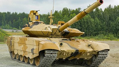 Боевые машины с челябинскими двигателями представят в Эмиратах Боевые машины с челябинскими двигателями представят в Эмиратах