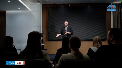 О том, как перестать бояться публичных выступлений, в рубрике «Психологика»