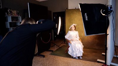 Жительница Копейска стала победительницей премии Russian Photo Awards