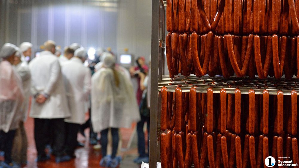 В Челябинске продавали колбасу, не проверенную на кишечную палочку и плесень
