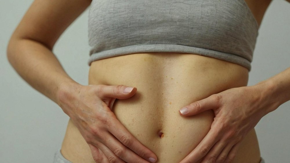 Какие признаки могут указывать на проблемы с репродуктивным здоровьем у женщин