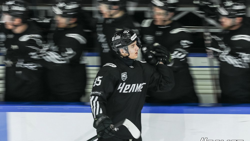 «Челмет» разбушевался — челябинский клуб удивляет соперников в ВХЛ