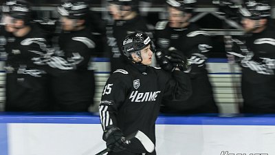 «Челмет» разбушевался — челябинский клуб удивляет соперников в ВХЛ