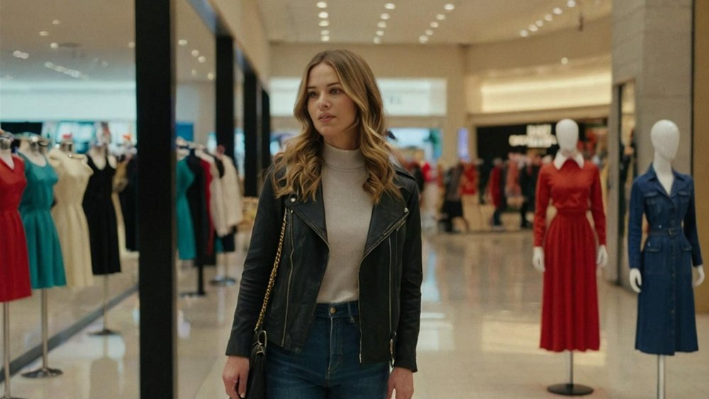 Как шопинг может быть полезен для мозга