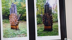 В Челябинске открылась выставка Михаила Шемякина