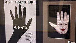 В Челябинске открылась выставка Михаила Шемякина