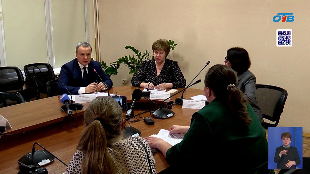 В Челябинской области подвели итоги нацпроекта «Демография»