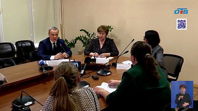 В Челябинской области подвели итоги нацпроекта «Демография»