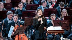 В Челябинске запела 300‑летняя скрипка Николо Амати