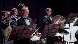 В Челябинске запела 300‑летняя скрипка Николо Амати