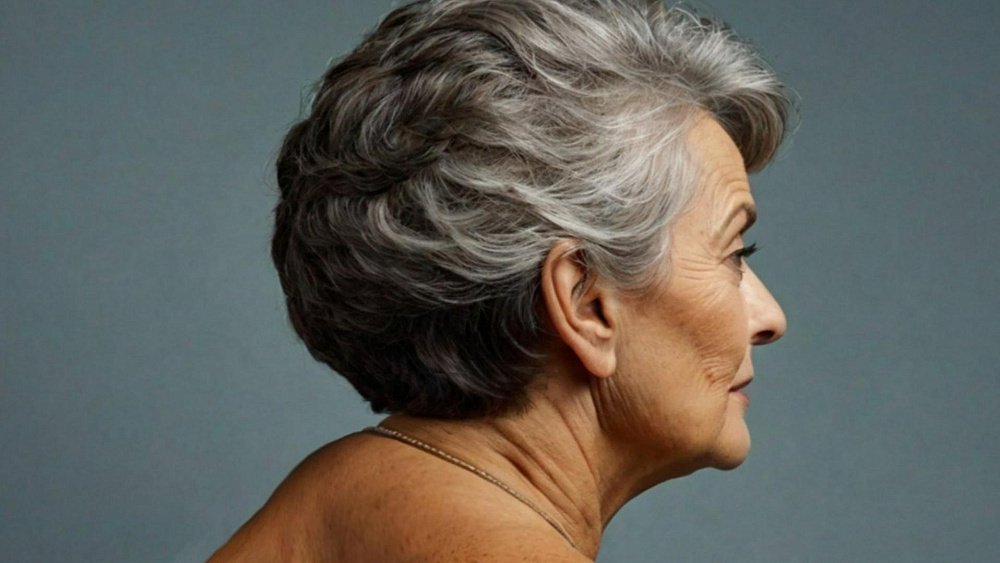 Что провоцирует появление «вдовьего горба»