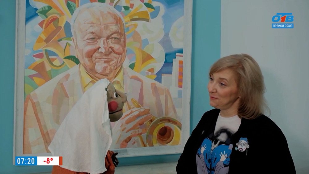 «Уральскому диксиленду» 55 лет! — в рубрике «Культпоход»