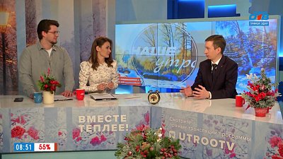 Об оценке за дисциплину — Гость в студии