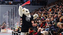 Хоккеисты «Металлурга» взяли реванш у «Трактора» в чемпионате КХЛ