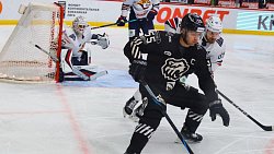 Хоккеисты «Металлурга» взяли реванш у «Трактора» в чемпионате КХЛ