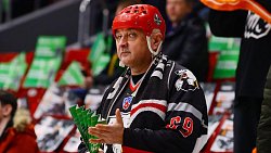 Хоккеисты «Металлурга» взяли реванш у «Трактора» в чемпионате КХЛ