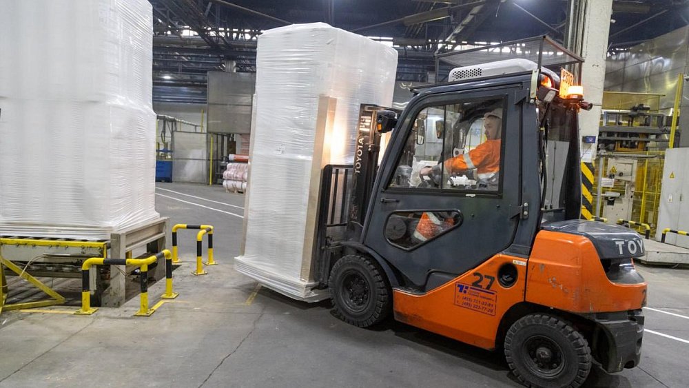 Работодателям Челябинской области компенсируют затраты на охрану труда