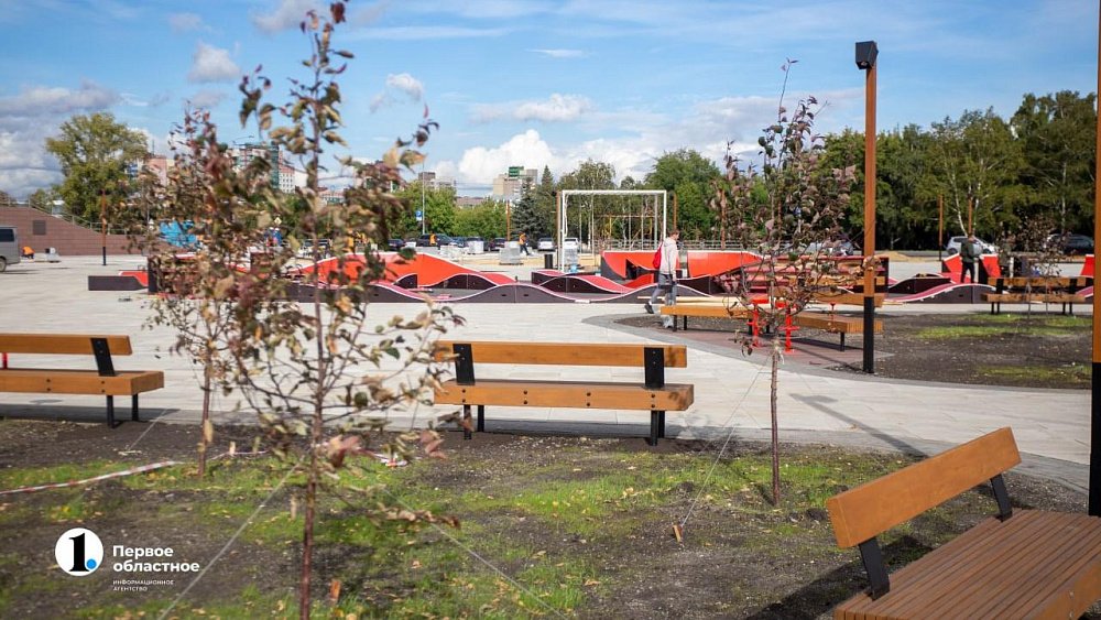 Без малого 500 проектов заявлены на премию «Служение» от Челябинской области