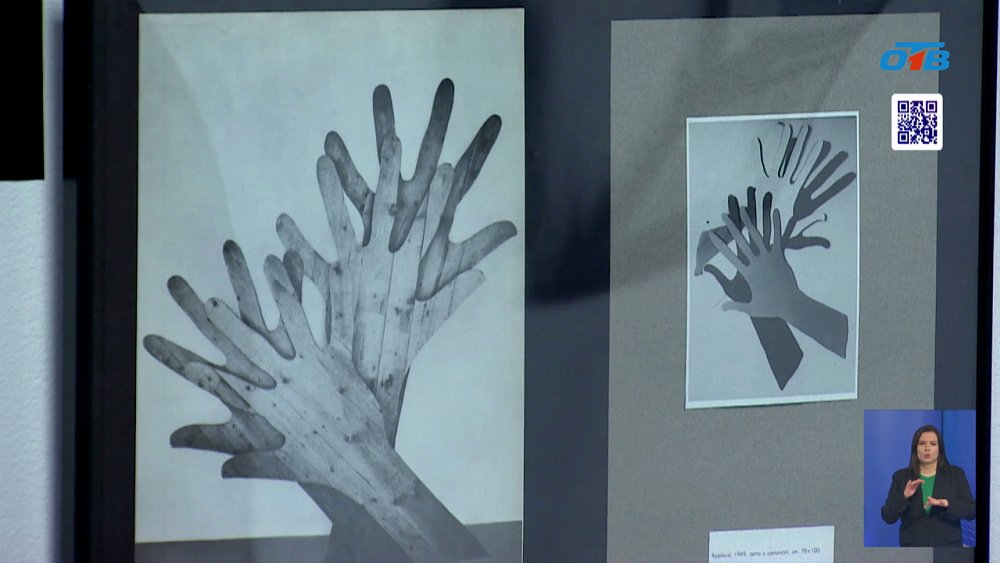 В Челябинске открылась выставка художника Михаила Шемякина «Рука в искусстве»