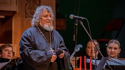 Челябинский оркестр «Малахит» даст благотворительный концерт для восстановления старинного храма