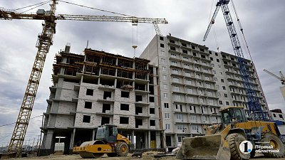 Почти 10 тысяч дольщиков появились в Челябинской области в 2024 году