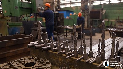 Почти 900 предприятий Челябинской области получили возмещение затрат на охрану труда