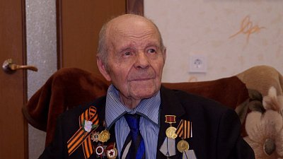 Южноуралец Михаил Зотов рассказал, как штурмовал концлагерь Майданек