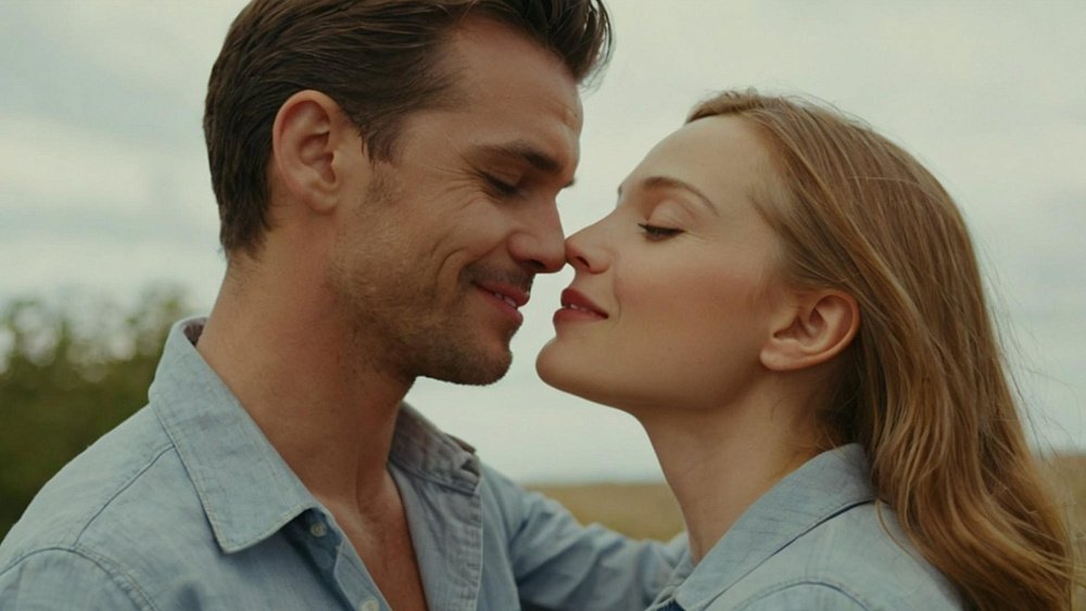 Взаимная любовь позволяет реже болеть и жить дольше