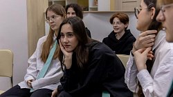 В Челябинской области в подаренные книги вложили отзывы и пожелания