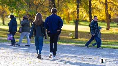 Служебный роман заводили 22% жителей Челябинской области