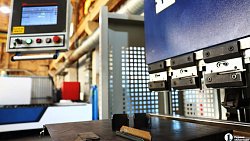 В Челябинске и Магнитогорске в 2025 году появятся инклюзивные спортивные площадки