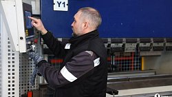 В Челябинске и Магнитогорске в 2025 году появятся инклюзивные спортивные площадки