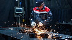 В Челябинске и Магнитогорске в 2025 году появятся инклюзивные спортивные площадки